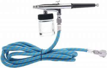 Kraft&Dele NATAČNI ČOPIČ ZA BARVANJE Z AIRBRUSHOM 0,2 MM 0,3 MM KD2097