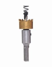 Kraft&Dele KD10870 WIDIA KOMPLET SVEDRAL ZA KOVINO/LES