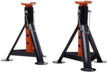 shumee STOJALA ZA AVTOMOBILSKE KOLESA 3T 310-478 MM KD3181