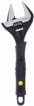 shumee ŠVEDSKI NASTAVLJIVI KLJUČ 8'' 0-39MM ŠIROK 200MM KD10042