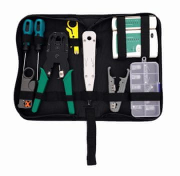 Kraft&Dele KOMPLET OMREŽNIH OROD KD10881