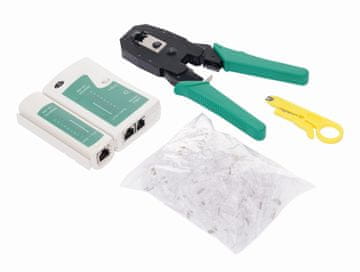 Kraft&Dele KOMPLET OMREŽNIH OROD KD10882