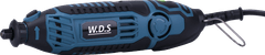 270W WDS2520 mini večnamenski mlinček