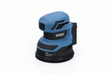 shumee AKUMULATORSKI ROTACIJSKI BRUSILNIK KD3400