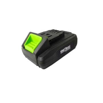 Kraft&Dele Baterija 3000mAh 21V KD3409