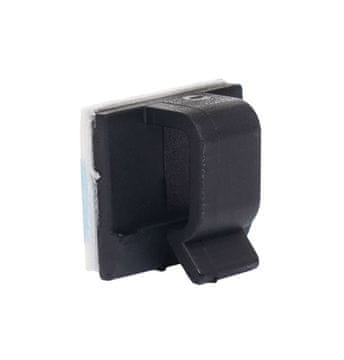 Kraft&Dele DRŽALO/SPONKA/ORGANIZATOR ZA KABLE 10 KOSOV 5 MM KD10085