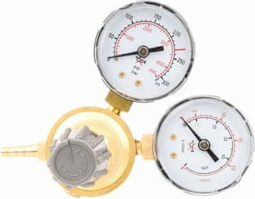 shumee Regulator CO2/AR varjenja 300 bar KD1824