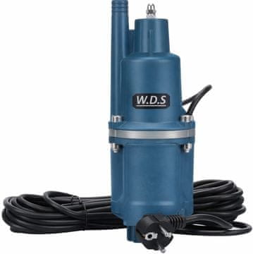Vodna črpalka 600W 3/4"" 1200l/h WDS2600