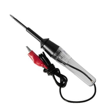 Kraft&Dele Tester napetosti 6-12V KD11798