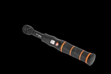 shumee Momentni ključ 1/4 1-25Nm KD11392