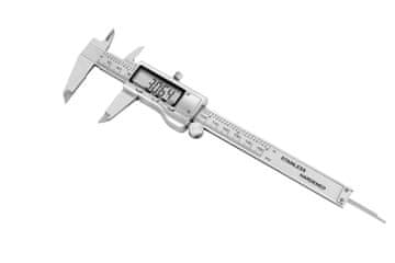 Kraft&Dele Elektronsko digitalno pomično merilo 0-150 mm KD10074