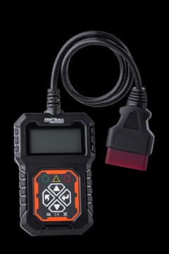 Kraft&Dele DIAGNOSTIČNI SKENER OBD II KD5670