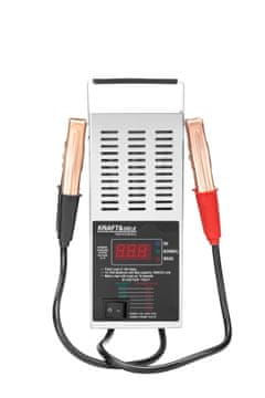 Kraft&Dele Digitalni tester akumulatorjev 12V 150-1400A KD5674
