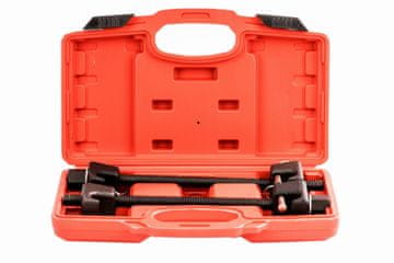 Kraft&Dele Vzmetni stiskalnik z varnostno ključavnico 260 mm KD12523