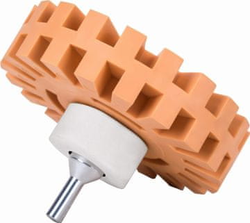 Kraft&Dele Gumijasti disk KD5903 za odstranjevanje lepila