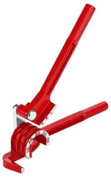 shumee STROJ ZA UPOGIBLJANJE CEVI 6-10 MM KD12527