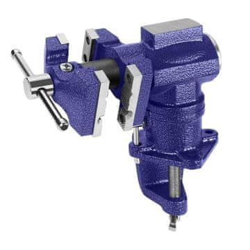 Kraft&Dele PRIMEŽ ZA MODELIRNI STROJ 65 MM VRTLJIVO 360 STOPINJ KD5980