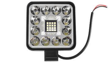 Kraft&Dele Mini LED zunanja delovna svetilka 20W KD3487