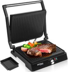 shumee ELEKTRIČNI ŽAR 2400 W KD4103