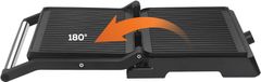 shumee ELEKTRIČNI ŽAR 2400 W KD4103