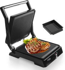 shumee ELEKTRIČNI ŽAR 2400 W KD4103