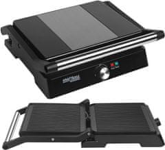 shumee ELEKTRIČNI ŽAR 2400 W KD4103