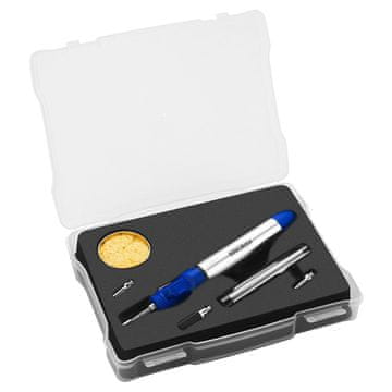 Kraft&Dele MINI PLINSKI GORILNIK V OVITKU KD1792