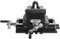 shumee DVOOSNI KRIŽNI PRIMEŽ 100 MM KD3515
