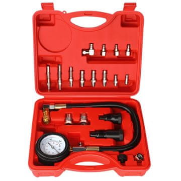 shumee Tester merilnikov tlaka za dizelske motorje 0-70bar KD12538