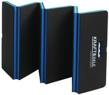 shumee Delavniška podloga 1200x455x25mm KD11944