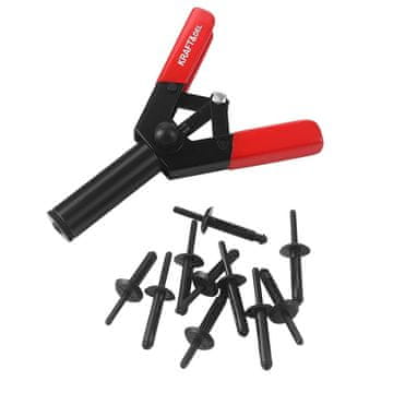 Kraft&Dele Ročni kovičnik KD3577