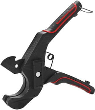 Kraft&Dele KD10857 Rezalnik PVC, plastičnih in aluminijastih cevi