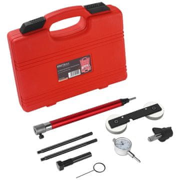 Kraft&Dele KD12535 ZAKLEPNA VRATNA VRAT MOTORJA VW / AUDI / ŠKODA