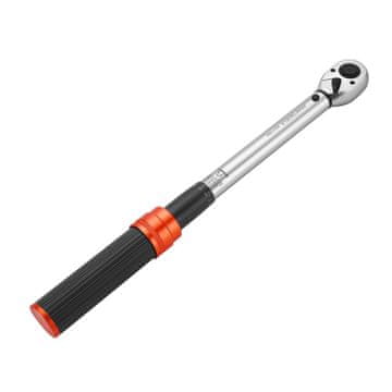 Kraft&Dele MOMENTNI KLJUČ 1/2" 20-120Nm KD11384