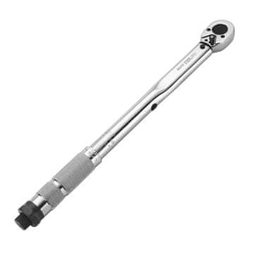 Kraft&Dele MOMENTNI KLJUČ 3/8" 19-110Nm KD11386