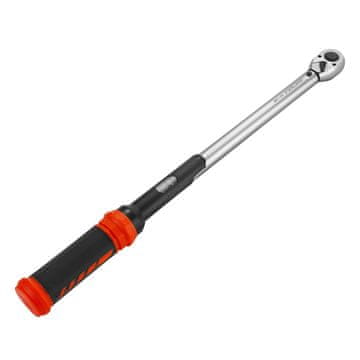 Kraft&Dele MOMENTNI KLJUČ 1/2" 40-210Nm KD11388