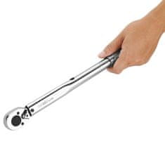 shumee MOMENTNI KLJUČ 3/8" 19-110Nm KD11386