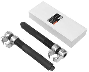 Kraft&Dele MEHANSKI STISKALNIK VZMETI 23-280 MM KD12539