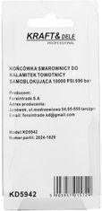 shumee Konica mazalke za mazalke KD5942
