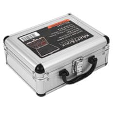 Kraft&Dele KOMPLET DIAMANTNIH LINIRNIH ŽAG 6–68 mm M14 KD12643
