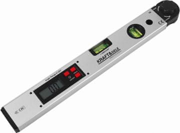 Kraft&Dele ELEKTRIČNI KOTOMER Z LCD LIBELO 400 MM KD3561