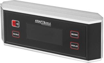 shumee Digitalna elektromagnetna libela 150 mm KD3562