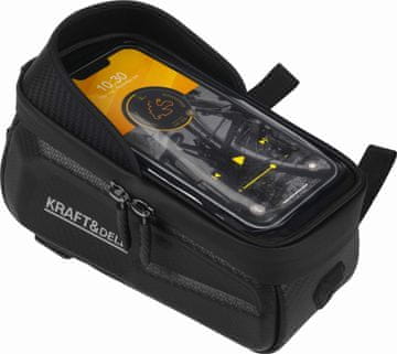 Kraft&Dele Kolesarska torba za telefon KD10886