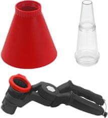 Kraft&Dele LIJAK Z ROČAJEM 20-125MM KD12637