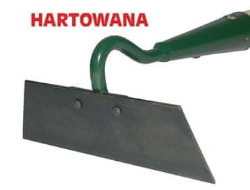 shumee Enokraka motika brez ročaja 18 cm KARD