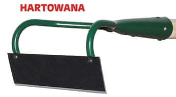 shumee Dvokraka motika brez ročaja 18 cm KARD
