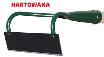 shumee Dvokraka motika 18 cm KARD