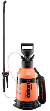 Kwazar Razpršilec Kwazar Orion 6 l