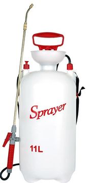 shumee SX-11B 11,0 l tlačna škropilnica