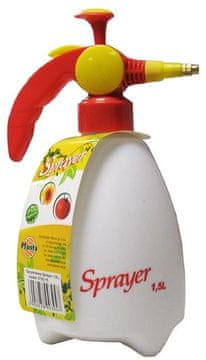 shumee Tlačna škropilnica 1,5 l SX-577D-15 Škropilnica